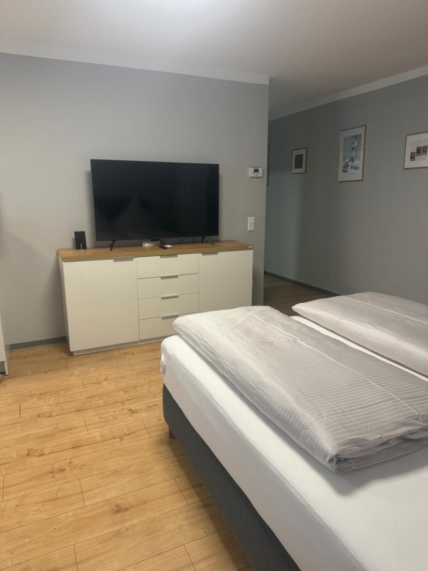 City Studio-Apartment Am Hauptbahnhof N6 Nuremberg Exterior photo